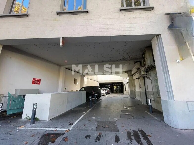 Local commercial dans Lyon à louer - Photo de l’immeuble – Image 3 sur 10