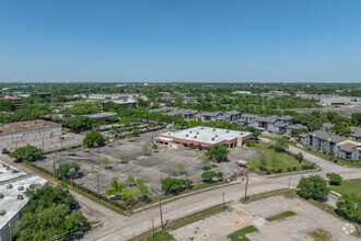 12055 Kurland Dr, Houston, TX - VUE AÉRIENNE  vue de carte