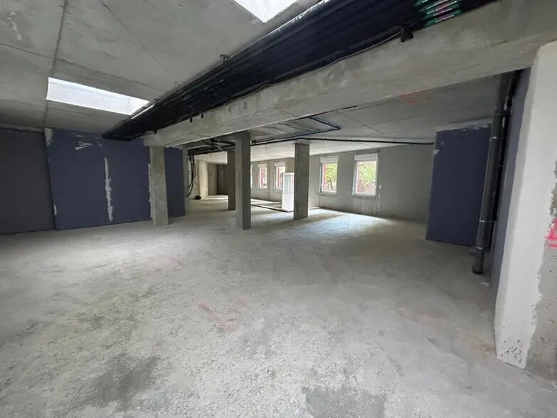 3 Rue Esther Cuvier, Les Lilas à louer - Photo intérieure – Image 2 sur 6