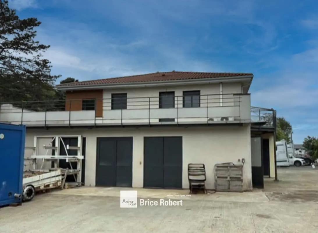 29 Rue Du Vieux Port, Irigny à vendre Photo principale– Image 1 sur 8