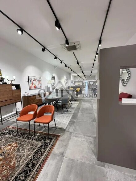 Local commercial dans Claye-Souilly à louer - Photo intérieure – Image 3 sur 6