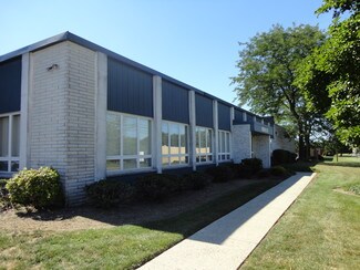 Plus de détails pour 23 Fairfield Pl, West Caldwell, NJ - Industriel/Logistique à louer