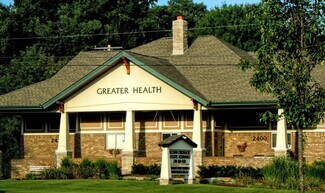 Plus de détails pour 2400 Union Lake Rd, Commerce Township, MI - Bureau à vendre
