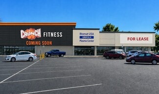 Plus de détails pour 2311 NW 13th St, Gainesville, FL - Local commercial à louer