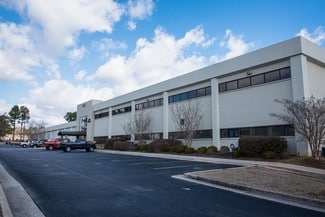 Plus de détails pour 5025 Bradford Dr, Huntsville, AL - Bureau à louer