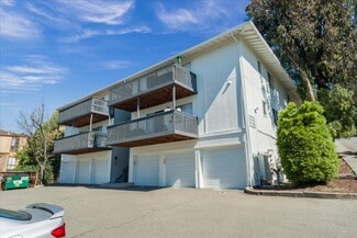 Plus de détails pour 16424 Foothill Blvd, Castro Valley, CA - Logement à vendre