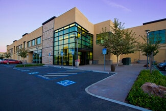 Plus de détails pour 5757 Pacific Ave, Stockton, CA - Bureau à louer