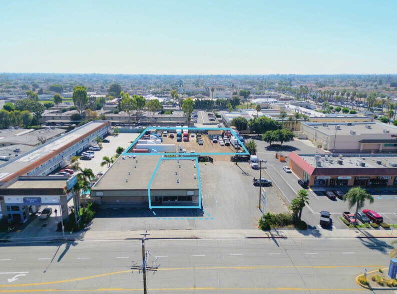 11836 Artesia Blvd, Artesia, CA à louer - Photo principale – Image 2 sur 11