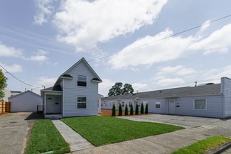 Plus de détails pour 1348 12th St, Salem, OR - Logement à vendre