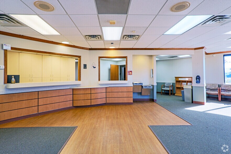 401 W Jasper Dr, Killeen, TX à louer - Hall d’entrée – Image 2 sur 13