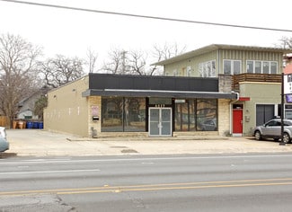 Plus de détails pour 4017 Guadalupe St, Austin, TX - Local commercial à louer