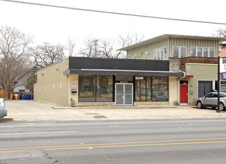 Plus de détails pour 4017 Guadalupe St, Austin, TX - Local commercial à louer