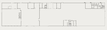 1175 Railroad Ave, Vallejo, CA à louer Plan d’étage– Image 1 sur 1
