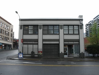 Plus de détails pour 7 NW 9th Ave, Portland, OR - Local commercial à louer