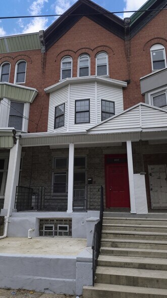 1508 W Tioga St, Philadelphia, PA à vendre - Photo de l’immeuble – Image 2 sur 50