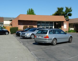 Plus de détails pour 10311 S De Anza Blvd, Cupertino, CA - Bureau/Médical à louer