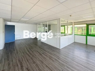 Plus de détails pour Bureau à louer