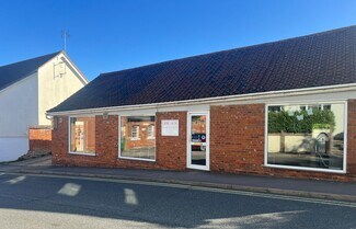 Plus de détails pour 1-3 Chequers Ln, Dunmow - Local commercial à vendre