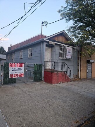 Plus de détails pour 7505 88th St, Glendale, NY - Bureau à louer
