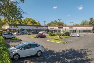 Plus de détails pour 5055-5083 NE 122nd Ave, Portland, OR - Local commercial à louer