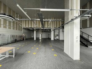 31-33 Boulevard Marius Vivier-Merle, Lyon à louer Photo de l’immeuble– Image 2 sur 6