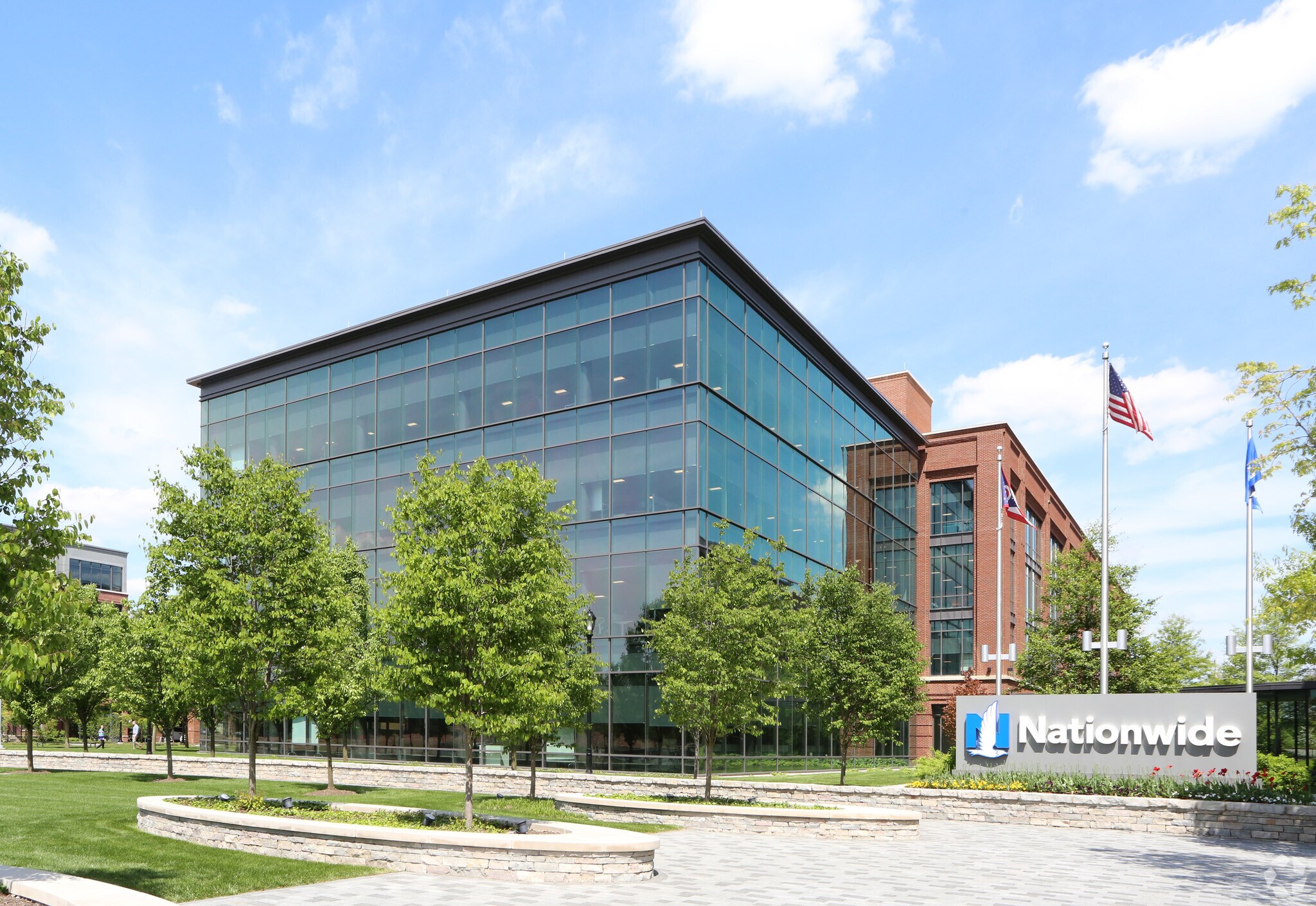 1050 Yard St, Columbus, OH à louer Photo principale– Image 1 sur 3