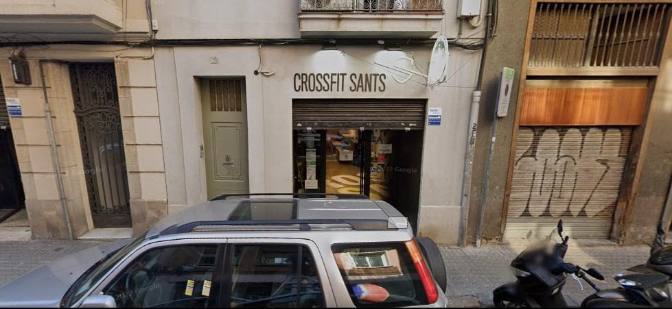 Immeuble residentiel dans Barcelone, Barcelona à vendre - Photo de l’immeuble – Image 3 sur 3