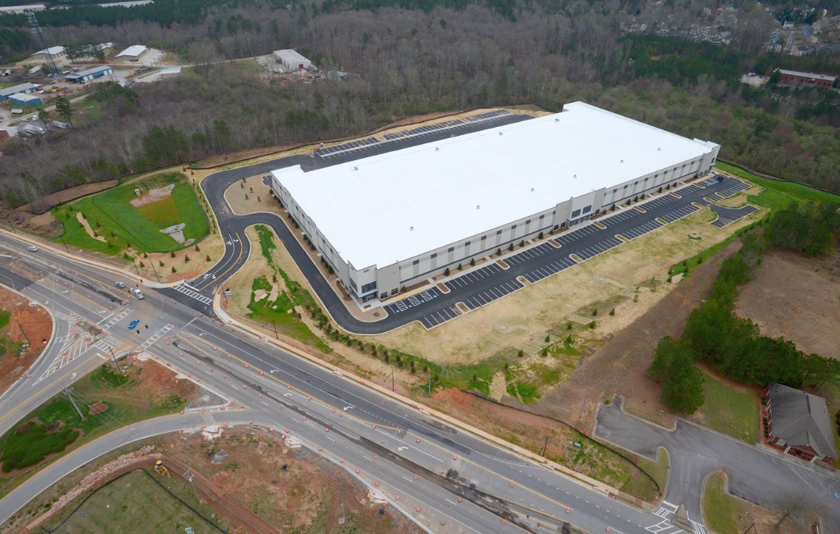 2751 Buford Hwy, Buford, GA à louer Photo de l’immeuble– Image 1 sur 3