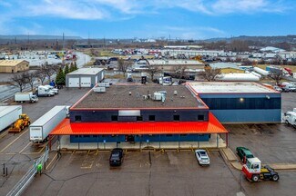 Plus de détails pour 424 Farwell Ave, South Saint Paul, MN - Industriel/Logistique à vendre