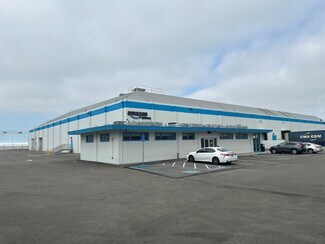 Plus de détails pour 615 N King Rd, San Jose, CA - Industriel/Logistique à louer