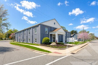 Plus de détails pour 496 W Ann Arbor Trl, Plymouth, MI - Bureau à louer