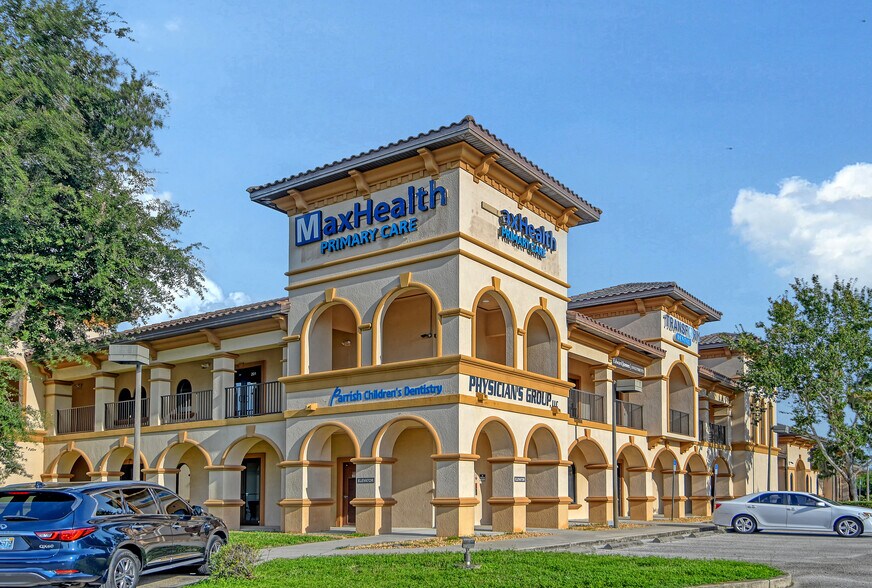 SW Florida Medical Office Portfolio portefeuille de 9 biens à vendre sur LoopNet.fr - Photo de l’immeuble – Image 2 sur 17
