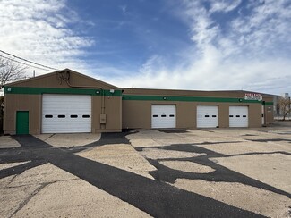 Plus de détails pour 815 S Market St, Wilmington, DE - Industriel/Logistique à louer