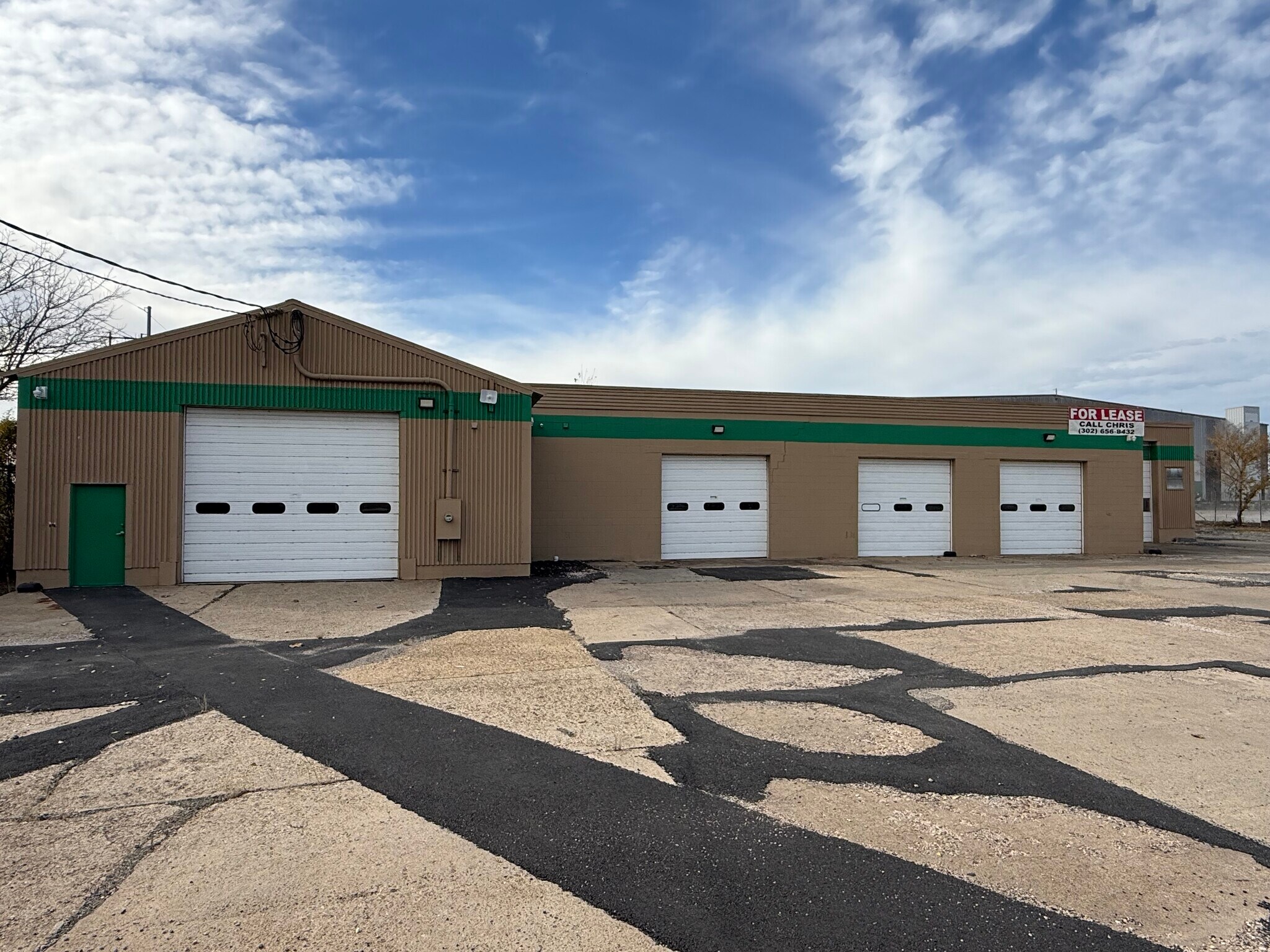 815 S Market St, Wilmington, DE à louer Photo de l’immeuble– Image 1 sur 14