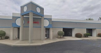 Plus de détails pour 8628 Utica Ave, Rancho Cucamonga, CA - Local d'activités à louer