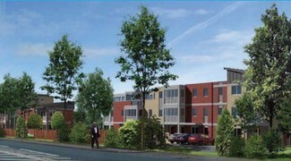 Plus de détails pour Blackpool Rd, Kirkham - Bureau à louer