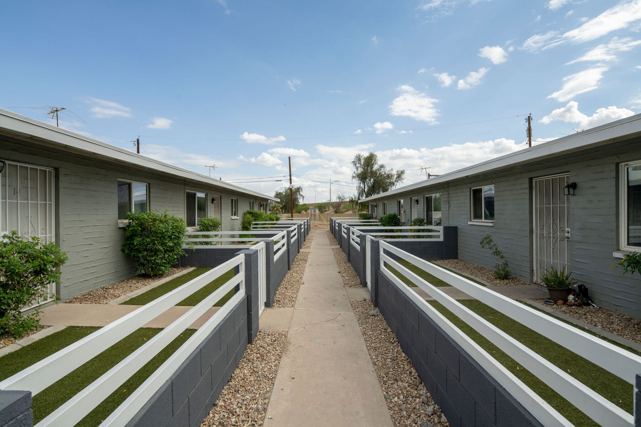 511 N 52nd St, Phoenix, AZ à vendre Photo de l’immeuble– Image 1 sur 15