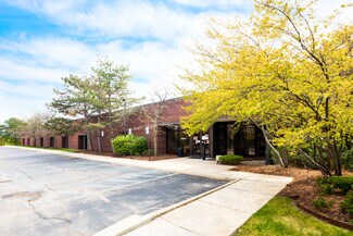 Plus de détails pour 38905 6 Mile Rd, Livonia, MI - Bureau à louer