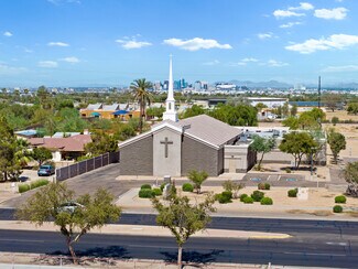 Plus de détails pour 1050 E Baseline Rd, Phoenix, AZ - Spécialisé à vendre