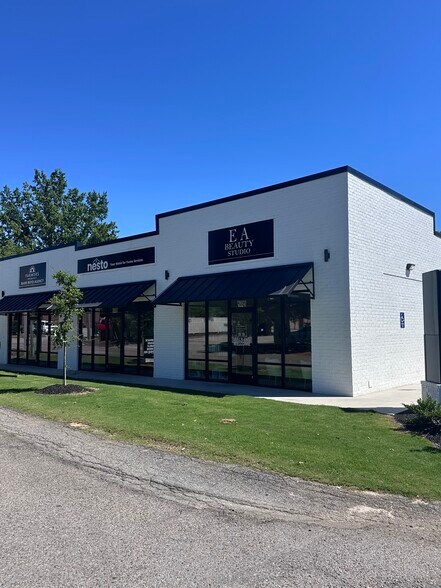 4396 Lamkin Dr, Evans, GA à louer - Photo principale – Image 1 sur 15