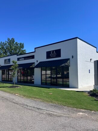 Plus de détails pour 4396 Lamkin Dr, Evans, GA - Local commercial à louer