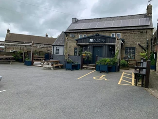 Plus de détails pour Matlock Rd, Ashover - Local commercial à vendre