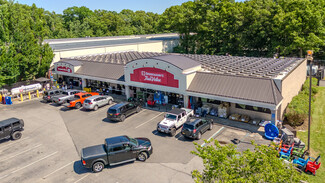 Plus de détails pour 900-910 Rt-25a, Miller Place, NY - Local commercial à louer