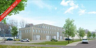 Plus de détails pour Bureau à louer