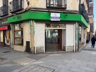 Plus de détails pour Local commercial à louer