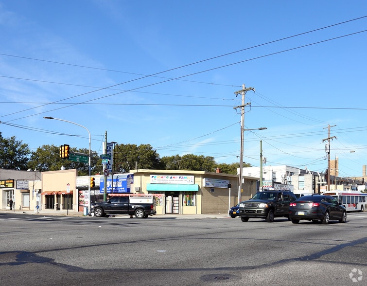 7260 Castor Ave, Philadelphia, PA à louer - Photo de l’immeuble – Image 2 sur 9