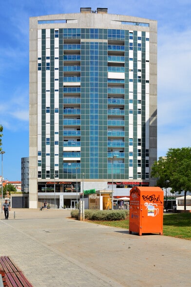 Carretera de Montcada, 2, Terrassa, Barcelona à vendre - Photo principale – Image 1 sur 2