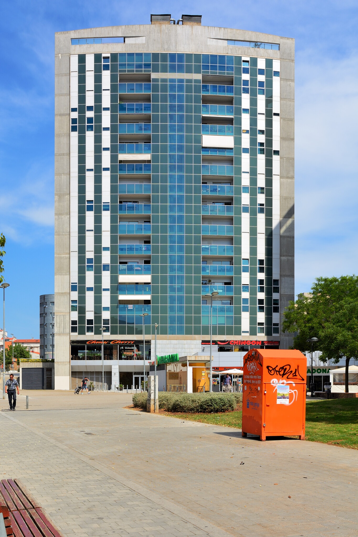 Carretera de Montcada, 2, Terrassa, Barcelona à vendre Photo principale– Image 1 sur 3