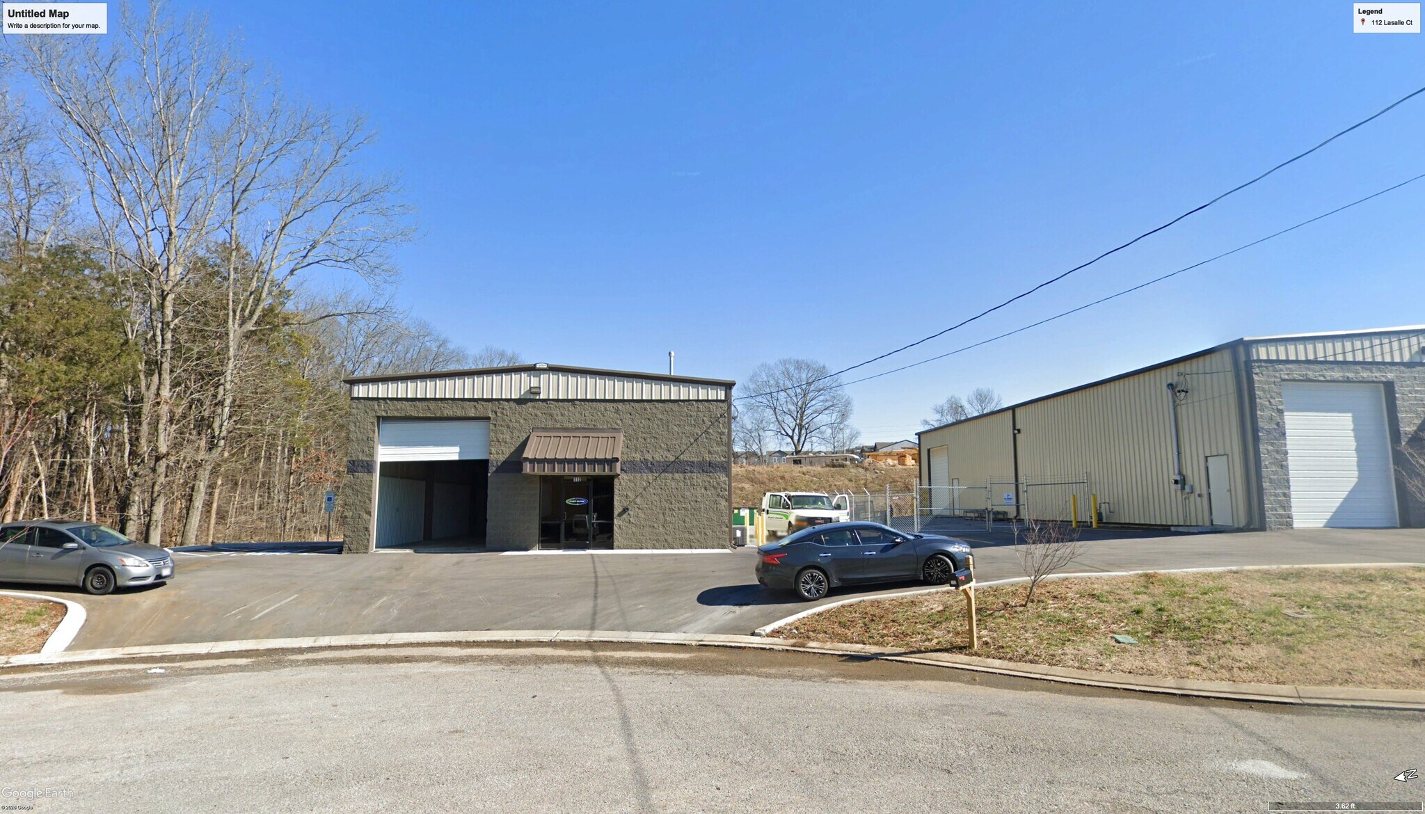 112 Lasalle Ct, La Vergne, TN à louer Photo principale– Image 1 sur 2