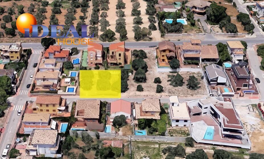 Calle Dornajo, 4, Albolote, Granada à vendre Photo principale– Image 1 sur 13